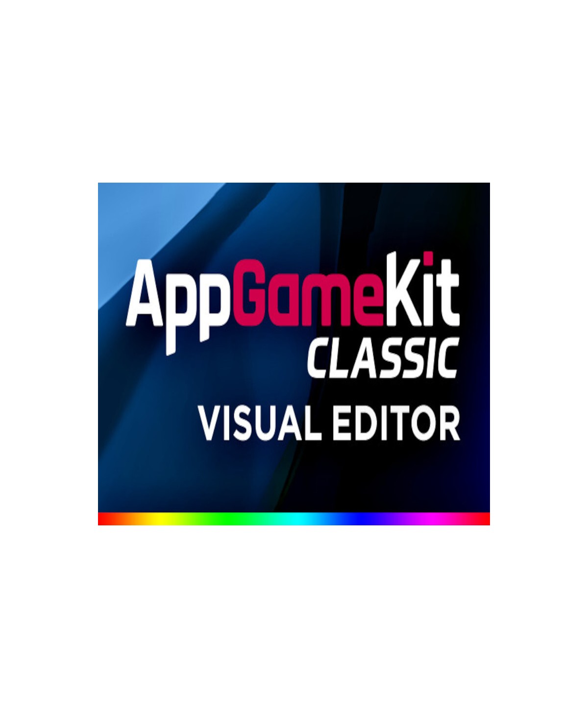 AppGameKit - Visual Editor DLC Steam Key GLOBAL